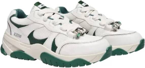 Axel Arigato Leather sneakers Multicolor Dames