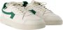 Axel Arigato Leather sneakers White Dames - Thumbnail 2