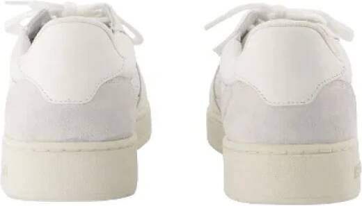 Axel Arigato Leather sneakers White Dames