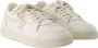 Axel Arigato Leather sneakers White Dames - Thumbnail 2
