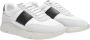 Axel Arigato Leather sneakers White Dames - Thumbnail 2