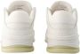Axel Arigato Leather sneakers White Dames - Thumbnail 4