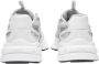 Axel Arigato Leather sneakers White Dames - Thumbnail 4