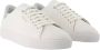 Axel Arigato Sneakers Aw24 voor vrouwen White Dames - Thumbnail 4