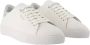 Axel Arigato Leather sneakers White Dames - Thumbnail 2