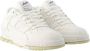 Axel Arigato Leather sneakers White Dames - Thumbnail 2