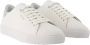 Axel Arigato Leather sneakers White Dames - Thumbnail 2