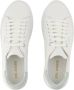 Axel Arigato Leather sneakers White Dames - Thumbnail 4