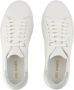 Axel Arigato Leather sneakers White Dames - Thumbnail 4