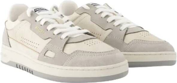 Axel Arigato Leather sneakers White Dames