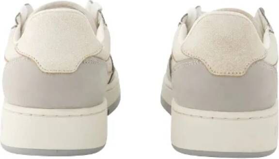 Axel Arigato Leather sneakers White Dames