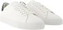 Axel Arigato Leather sneakers White Dames - Thumbnail 2