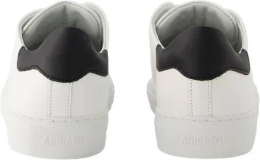 Axel Arigato Leather sneakers White Dames