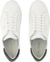 Axel Arigato Leather sneakers White Dames - Thumbnail 4