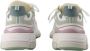 Axel Arigato Leather sneakers White Dames - Thumbnail 3