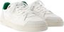 Axel Arigato Leather sneakers White Dames - Thumbnail 2