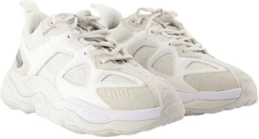 Axel Arigato Leather sneakers White Dames