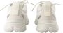 Axel Arigato Leather sneakers White Dames - Thumbnail 3