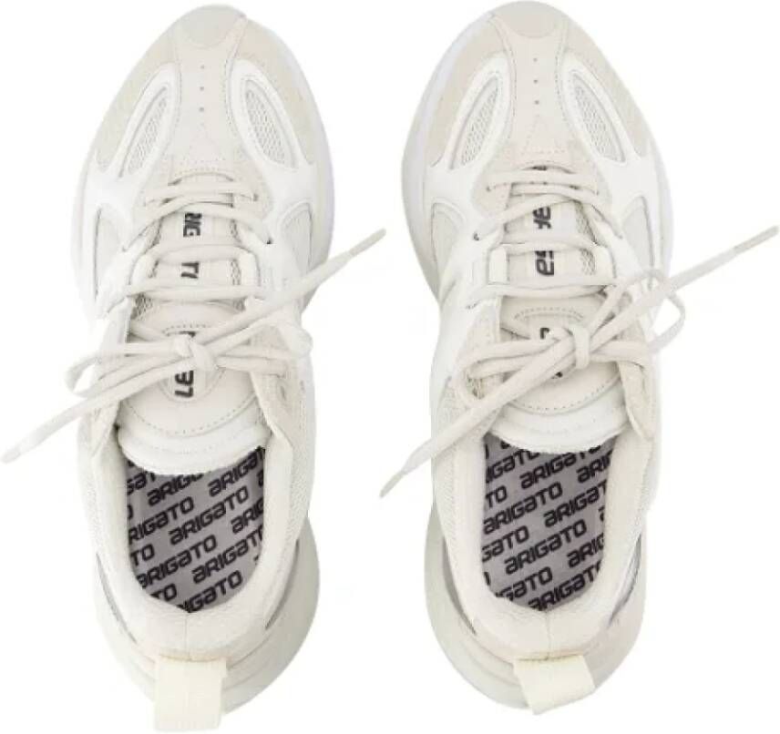 Axel Arigato Leather sneakers White Dames