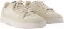 Axel Arigato Leather sneakers White Dames - Thumbnail 2