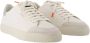 Axel Arigato Leather sneakers White Dames - Thumbnail 2