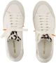 Axel Arigato Leather sneakers White Dames - Thumbnail 4