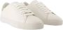 Axel Arigato Leather sneakers White Dames - Thumbnail 2