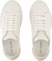 Axel Arigato Leather sneakers White Dames - Thumbnail 4