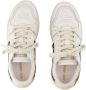 Axel Arigato Leather sneakers White Dames - Thumbnail 4