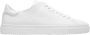 Axel Arigato Leather sneakers White Heren - Thumbnail 2