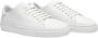 Axel Arigato Leather sneakers White Heren - Thumbnail 3