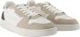 Axel Arigato Leather sneakers White Heren - Thumbnail 2