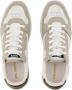 Axel Arigato Leather sneakers White Heren - Thumbnail 4