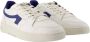 Axel Arigato Leather sneakers White Heren - Thumbnail 2