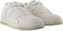 Axel Arigato Leather sneakers White Heren - Thumbnail 2