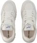 Axel Arigato Leather sneakers White Heren - Thumbnail 4