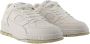 Axel Arigato Leather sneakers White Heren - Thumbnail 2