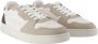 Axel Arigato Leather sneakers White Heren - Thumbnail 2