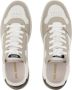 Axel Arigato Leather sneakers White Heren - Thumbnail 4