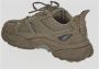 Axel Arigato Leren Satellite Runner Sneaker Beige Heren - Thumbnail 3