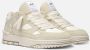 Axel Arigato Beige Sneakers met Tech Fabric Beige Heren - Thumbnail 3