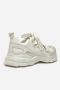 Axel Arigato Low-Top Sneakers Marathon Ballet Sneakers in wit - Thumbnail 4