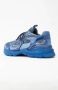 Axel Arigato "Dip-Dye Marathon Hardloopschoenen" Blauw Dames - Thumbnail 4