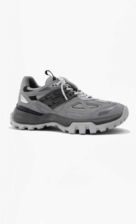 Axel Arigato Marathon R-Tic Runner Gray Dames