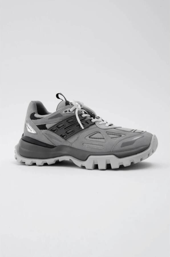 Axel Arigato Marathon R-Tic Runner Gray Dames