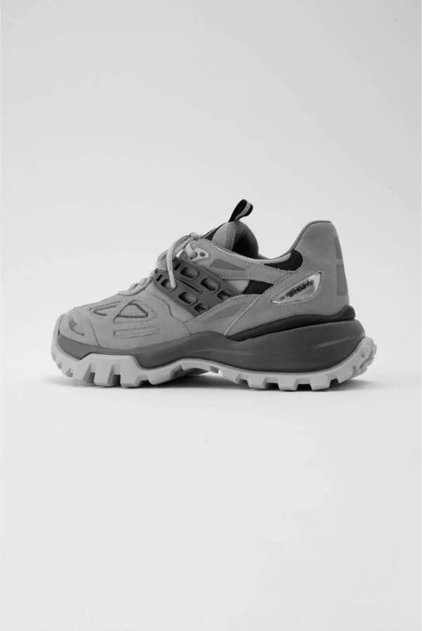 Axel Arigato Marathon R-Tic Runner Gray Dames