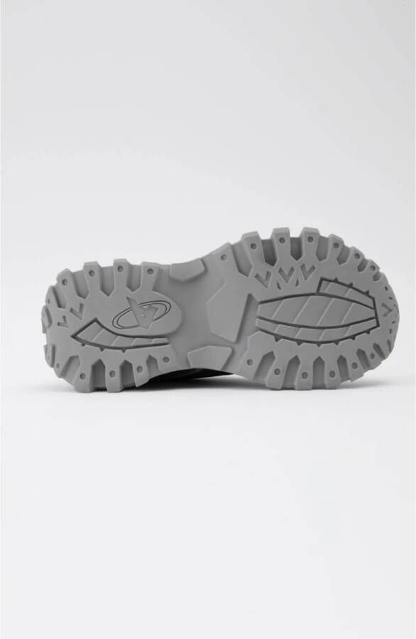 Axel Arigato Marathon R-Tic Runner Gray Dames