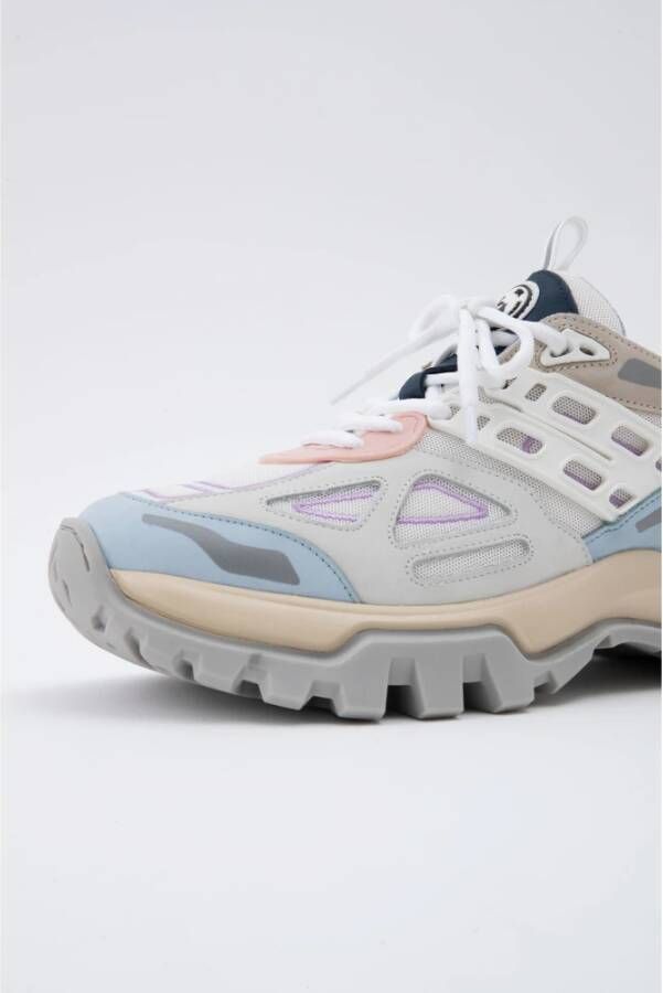 Axel Arigato R-Tic Runner Sneakers Wit Dames