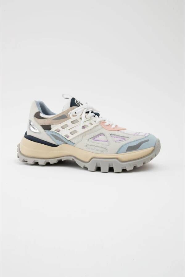 Axel Arigato R-Tic Runner Sneakers Wit Dames