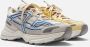 Axel Arigato R-Trail Runner Sneaker Multicolor Dames - Thumbnail 4